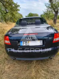 2003 Audi Other