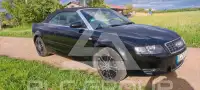 2003 Audi Other