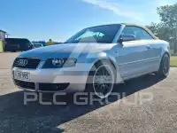 2003 Audi Other