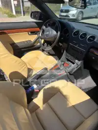 2003 Audi Other