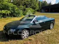2003 Audi Other