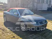 2003 Audi Other