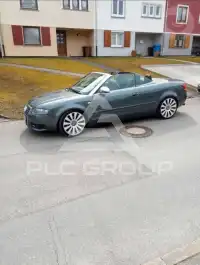 2003 Audi Other