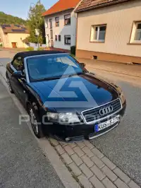2003 Audi Other