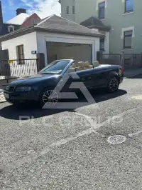 2003 Audi Other