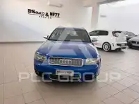 2003 Audi Other