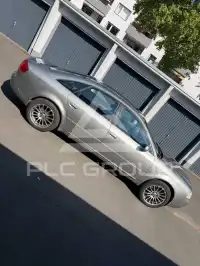 2003 Audi A6