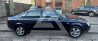 2003 Audi A6