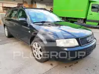 2003 Audi A6