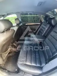 2003 Audi A6