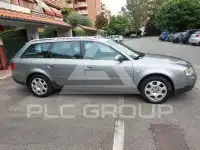 2003 Audi A6