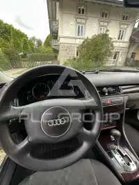2003 Audi A6