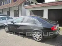 2003 Audi A6