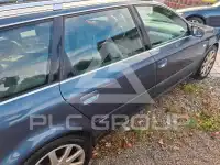 2003 Audi A6