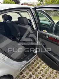 2003 Audi A6