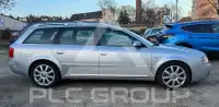 2003 Audi A6