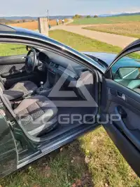 2003 Audi A6