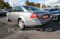 2003 Audi A6