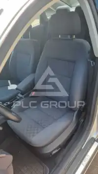 2003 Audi A6