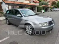 2003 Audi A6