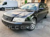 2003 Audi A6