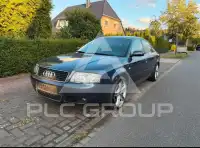 2003 Audi A6