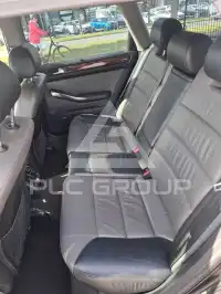 2003 Audi A6