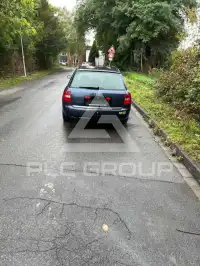 2003 Audi A6