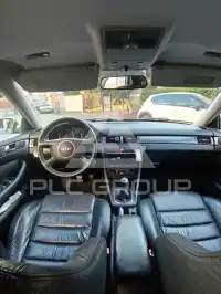 2003 Audi A6
