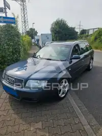 2003 Audi A6