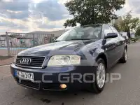 2003 Audi A6