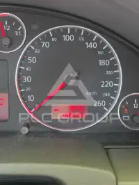 2003 Audi A6