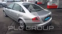 2003 Audi A6