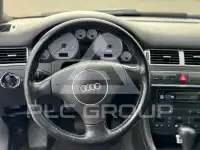 2003 Audi A6