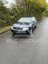 2003 Audi A6