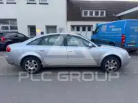 2003 Audi A6