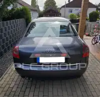 2003 Audi A6