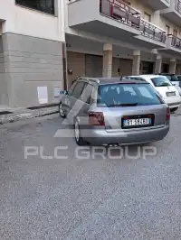 2003 Audi A6