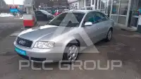 2003 Audi A6