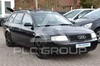 2003 Audi A6