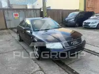 2003 Audi A6