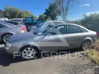 2003 Audi A6