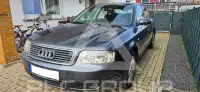 2003 Audi A6