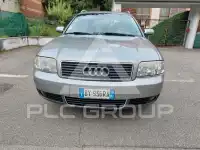 2003 Audi A6