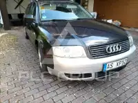 2003 Audi A6