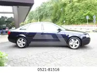 2003 Audi A6