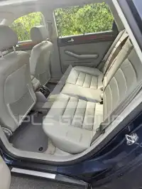 2003 Audi A6