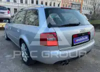 2003 Audi A6