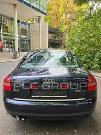 2003 Audi A6