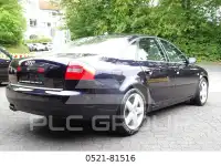 2003 Audi A6